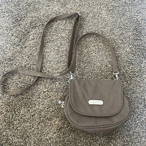 Baggallini Mini Crossbody/Belt Bag - Picture 1 of 9
